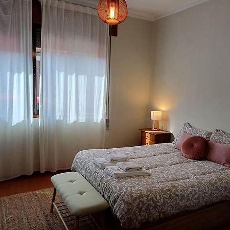 Roomy & Patio - 2 Bedroom Flat Порту Экстерьер фото
